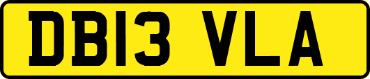 DB13VLA