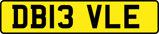 DB13VLE