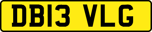DB13VLG