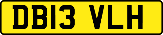 DB13VLH