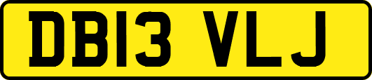 DB13VLJ