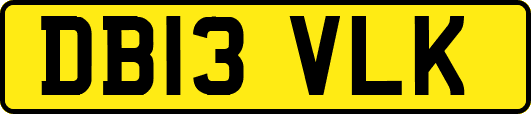 DB13VLK