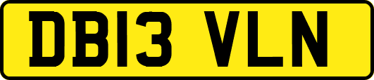 DB13VLN