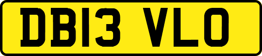 DB13VLO