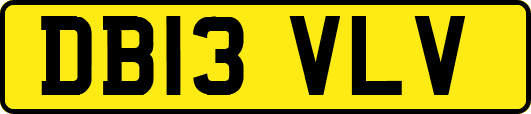 DB13VLV