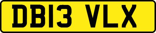 DB13VLX
