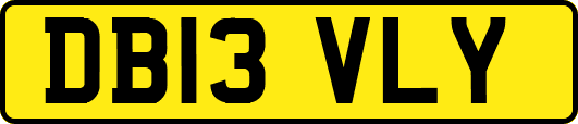 DB13VLY