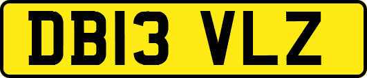 DB13VLZ