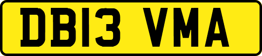 DB13VMA