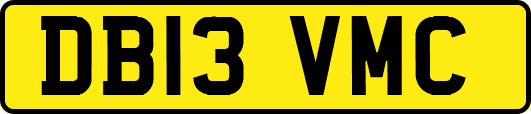 DB13VMC