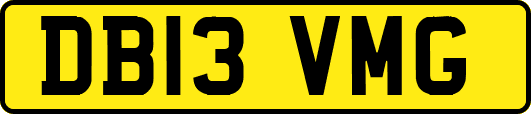 DB13VMG