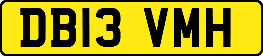 DB13VMH