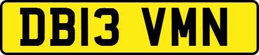 DB13VMN