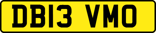 DB13VMO