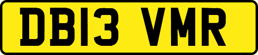 DB13VMR