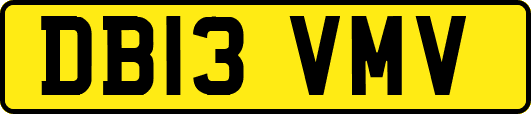 DB13VMV