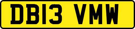 DB13VMW