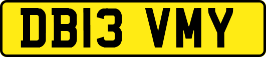 DB13VMY