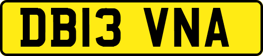 DB13VNA
