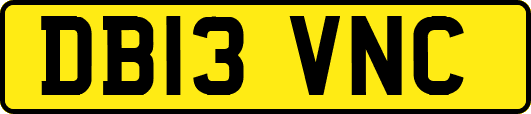 DB13VNC
