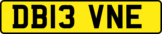 DB13VNE