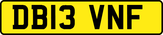 DB13VNF