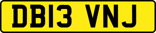 DB13VNJ