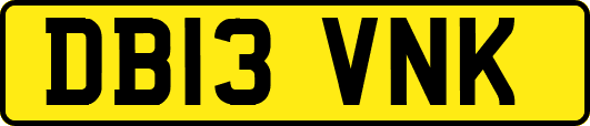 DB13VNK