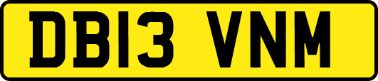 DB13VNM