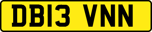 DB13VNN
