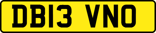 DB13VNO