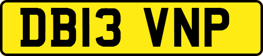 DB13VNP