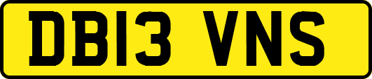 DB13VNS