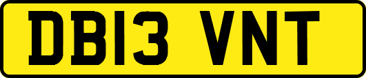 DB13VNT