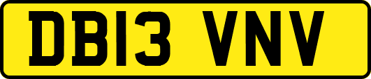 DB13VNV