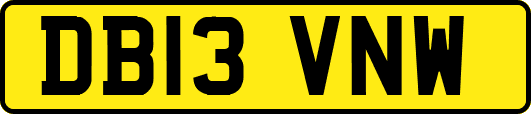 DB13VNW