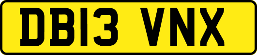 DB13VNX