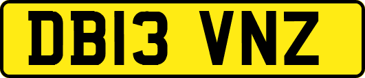 DB13VNZ