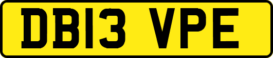 DB13VPE