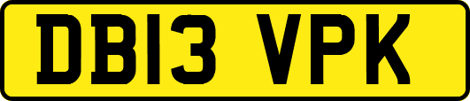DB13VPK