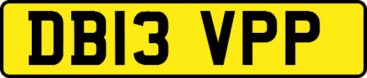 DB13VPP