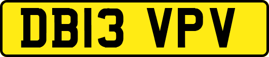 DB13VPV