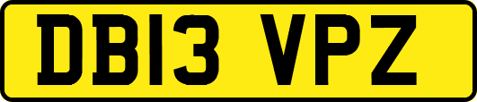 DB13VPZ