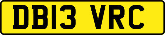 DB13VRC