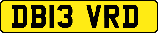 DB13VRD