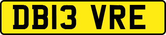 DB13VRE