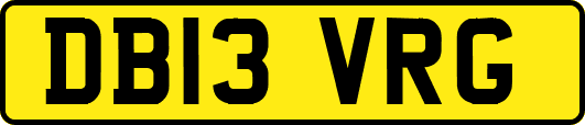 DB13VRG