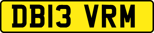 DB13VRM