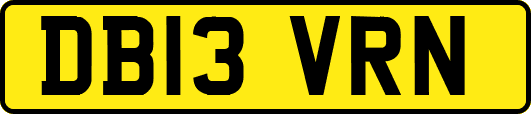 DB13VRN