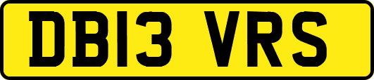 DB13VRS